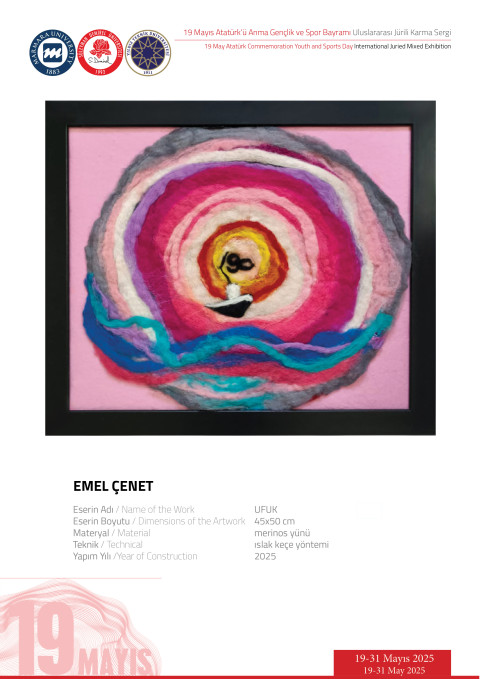 EMEL ÇENET